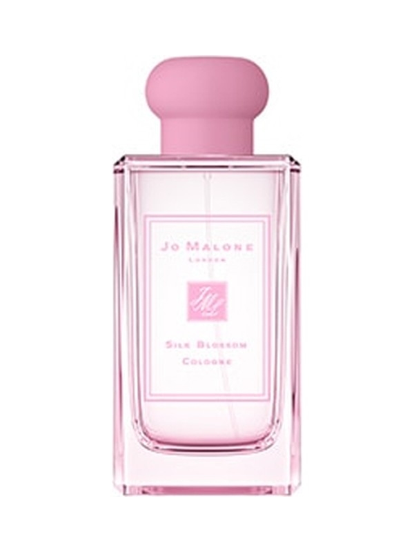 Silk Blossom Cologne (2019)