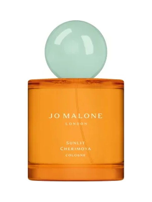 Sunlit Cherimoya Cologne