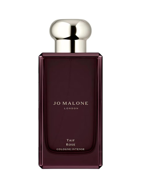 Taif Rose Cologne Intense