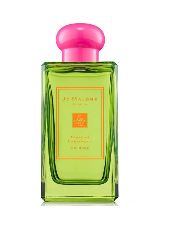 Tropical Cherimoya Cologne