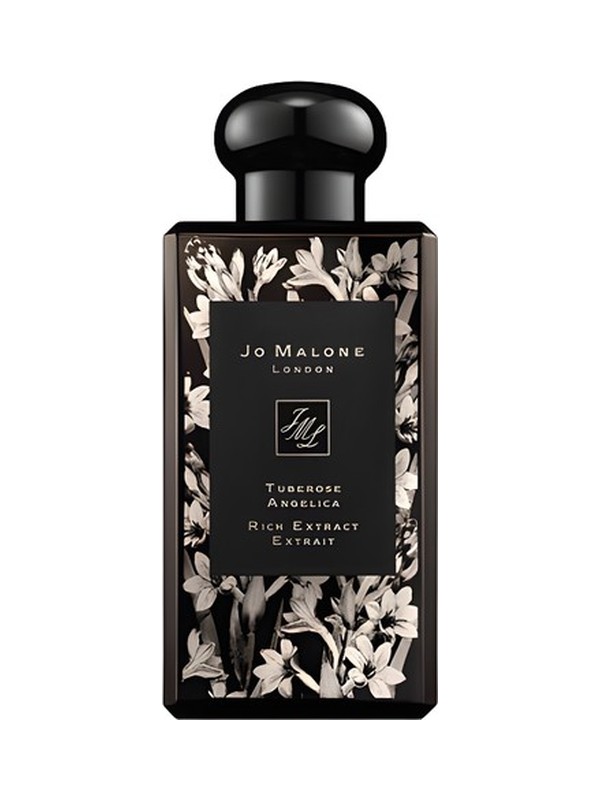 Tuberose Angelica Rich Extrait