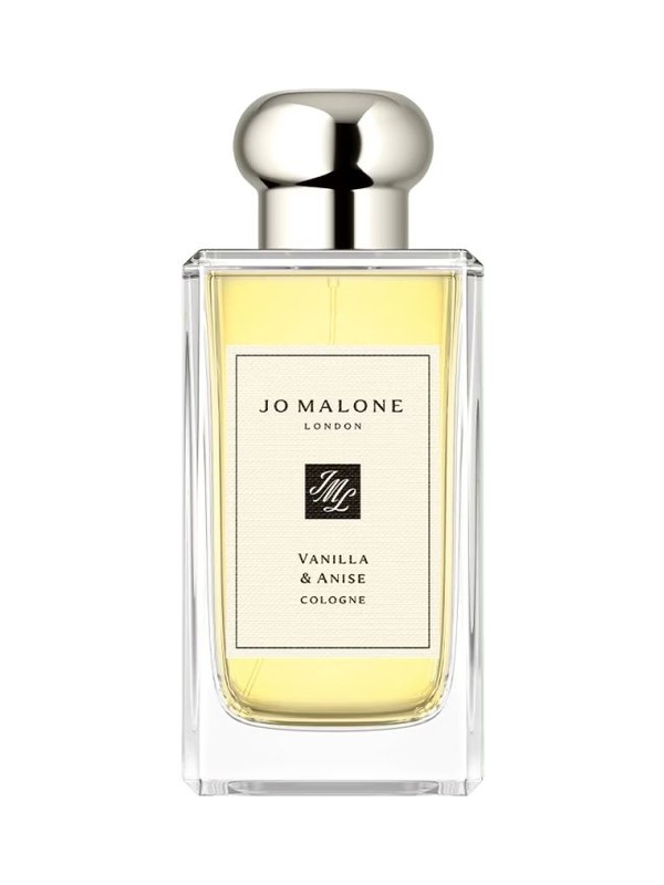 Vanilla & Anise