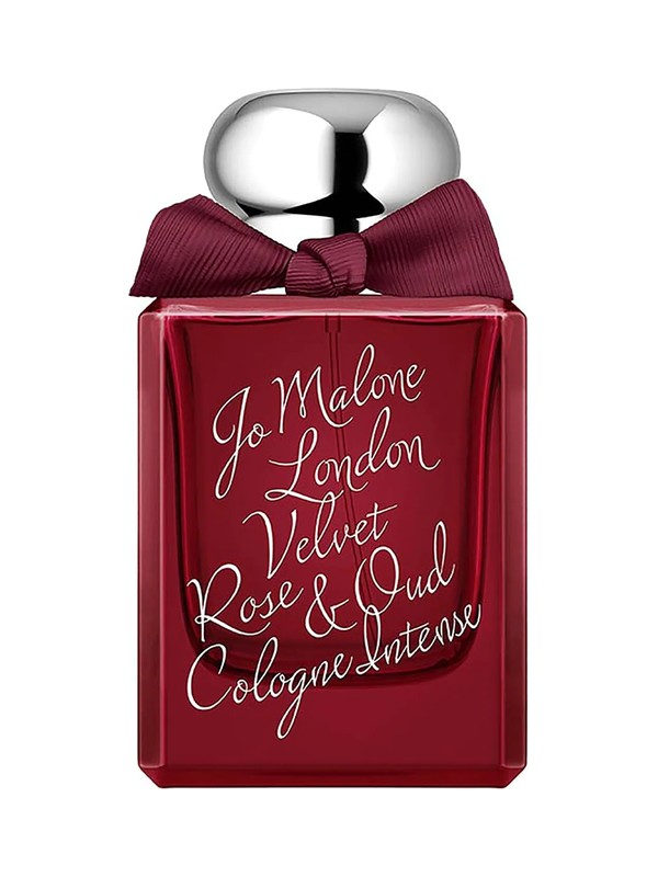 Velvet Rose & Oud Cologne Intense