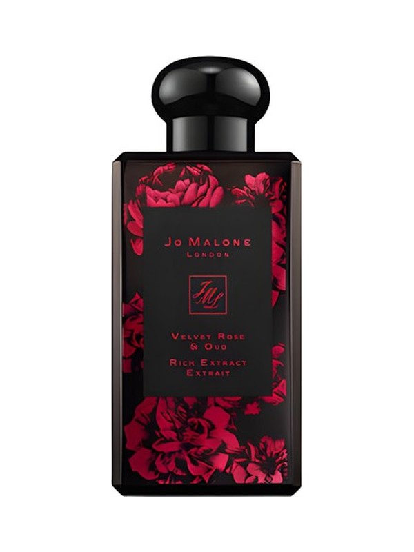 Velvet Rose & Oud Rich Extrait