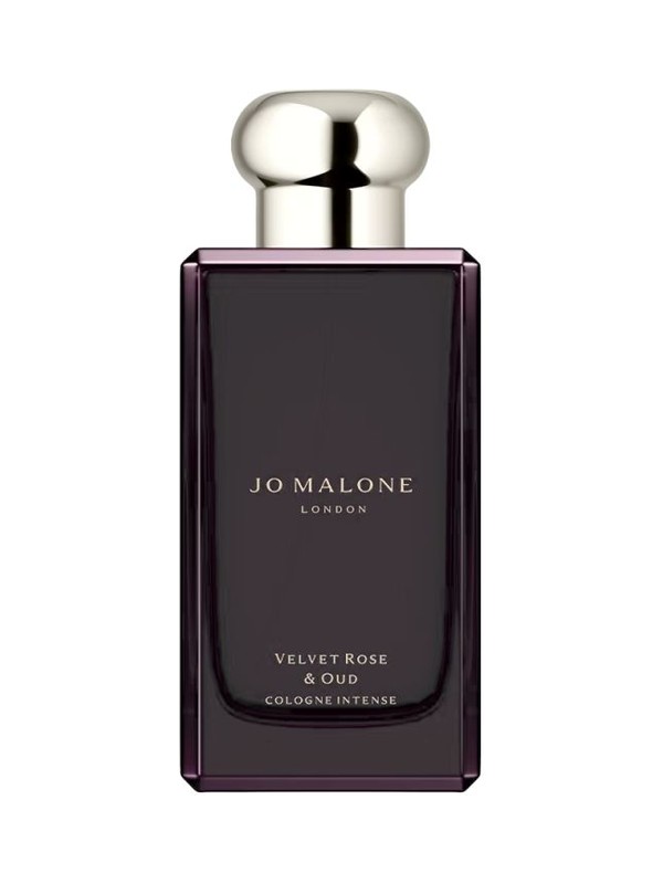 Velvet Rose & Oud