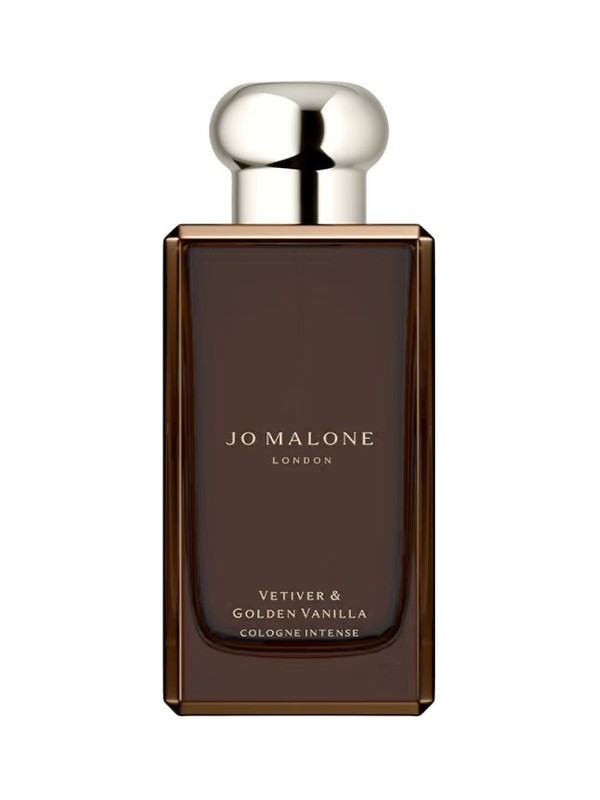 Vetiver & Golden Vanilla