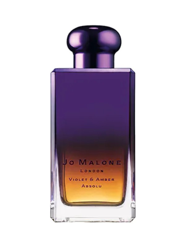 Violet & Amber Absolu
