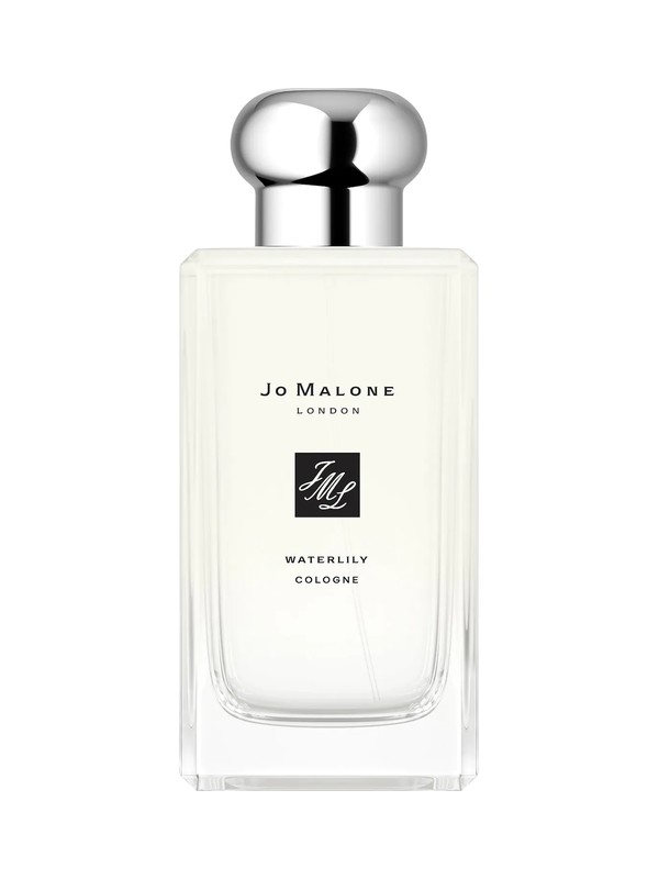 Waterlily Cologne