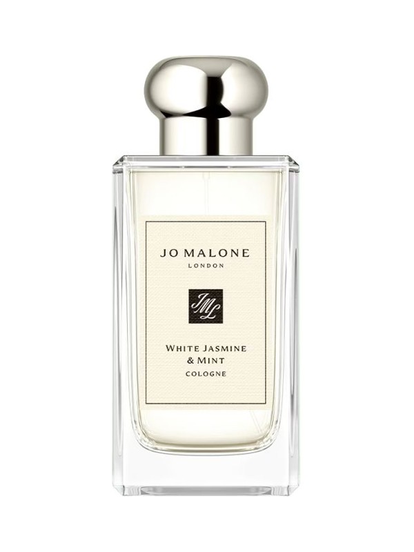 White Jasmine & Mint