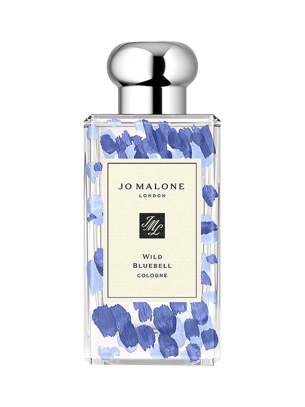 Wild Bluebell (2020)