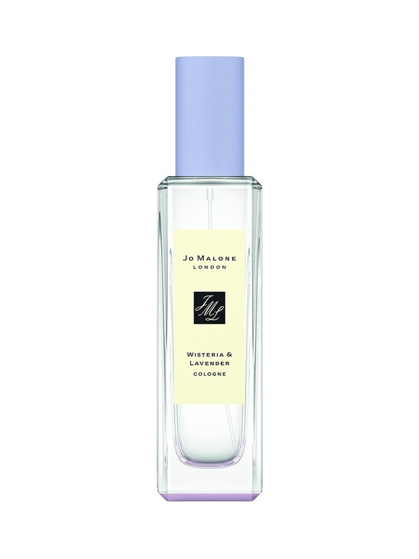 Wisteria & Lavender Cologne