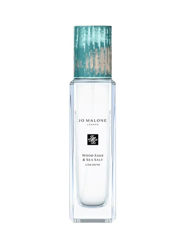 Wood Sage & Sea Salt Cologne