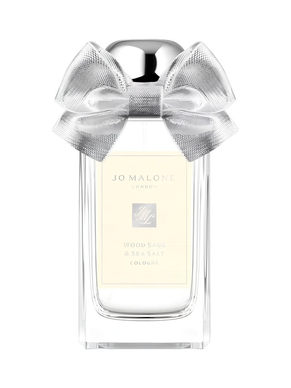 Wood Sage & Sea Salt Limited Edition