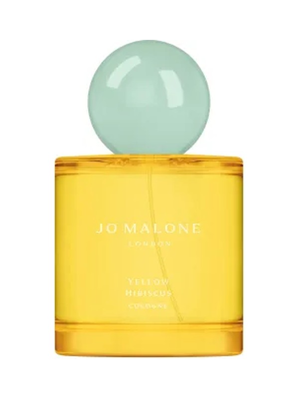 Yellow Hibiscus Cologne