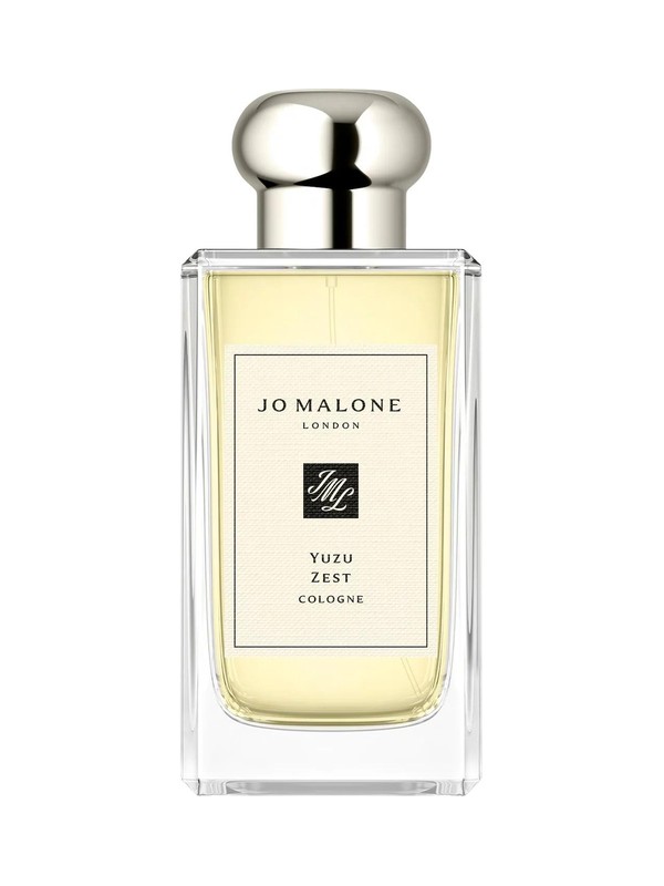 Yuzu Zest Cologne (2026)