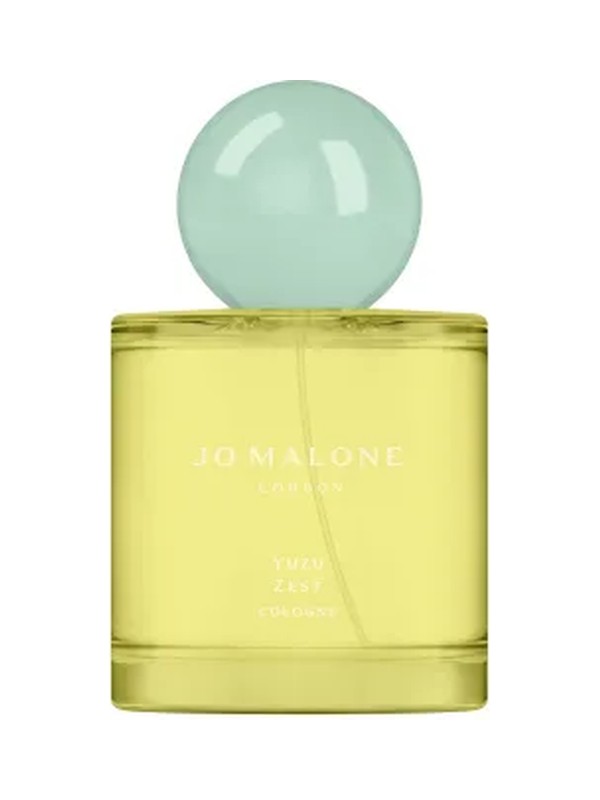 Yuzu Zest Cologne