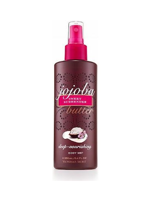 Jojoba Butter Sweet Surrender