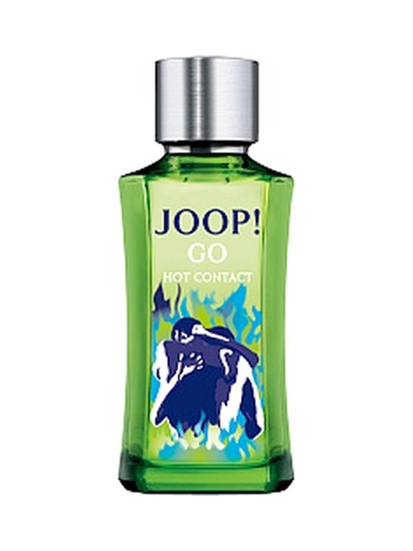 Joop! Go Hot Contact Joop!