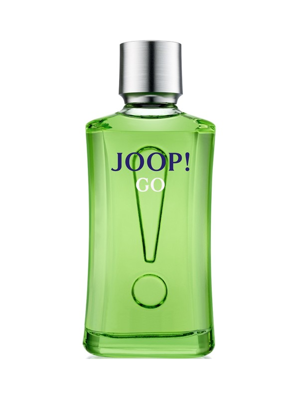 Joop! Go Joop!