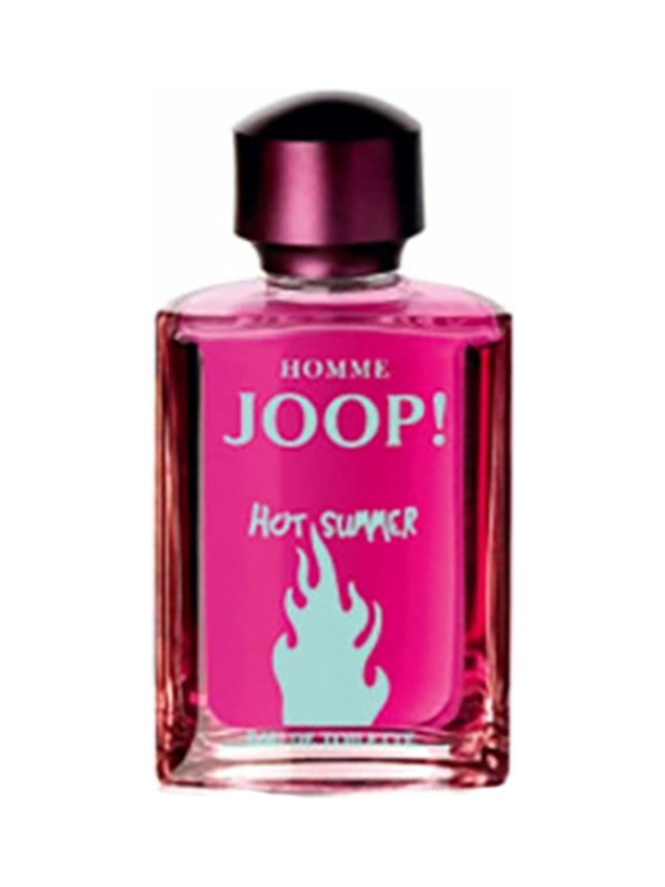 Joop! Homme Hot Summer 2008 Joop!