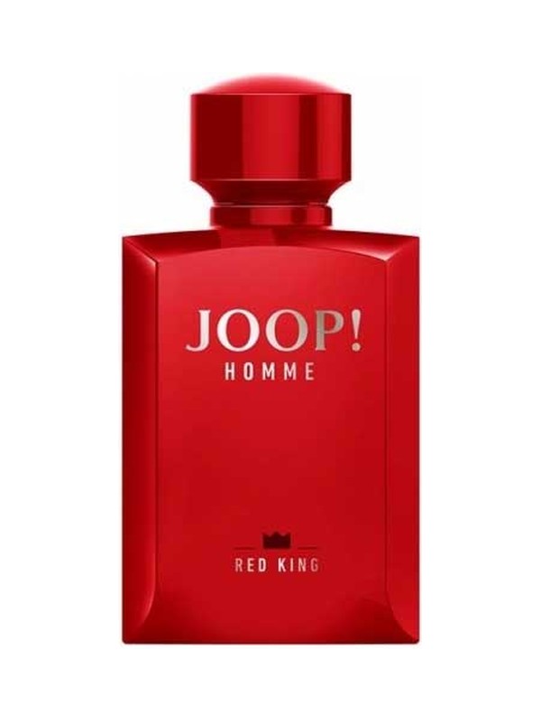 Joop! Homme Red King Joop!