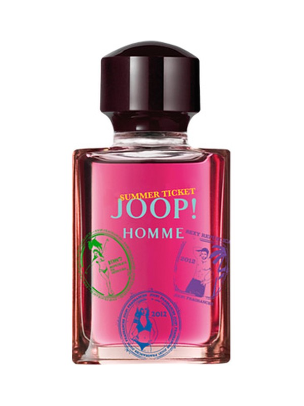 Joop! Homme Summer Ticket Joop!