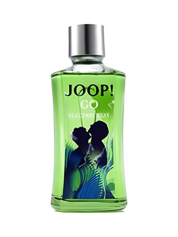 Joop! Go Electric Heat Joop!