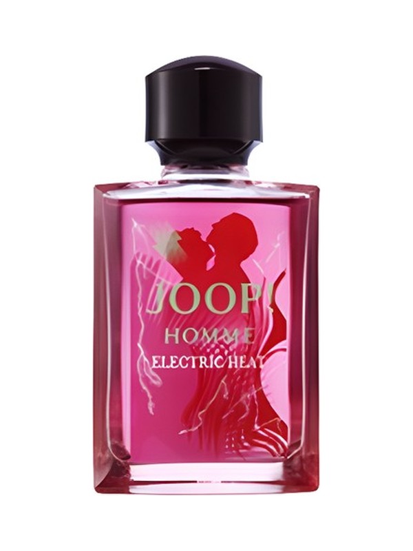 Joop! Homme Electric Heat Joop!