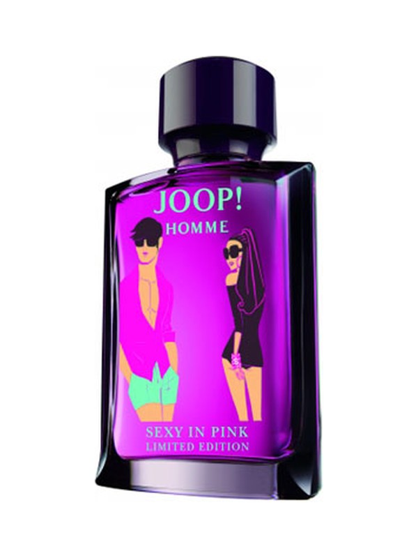 Joop! Homme Sexy In Pink Joop!