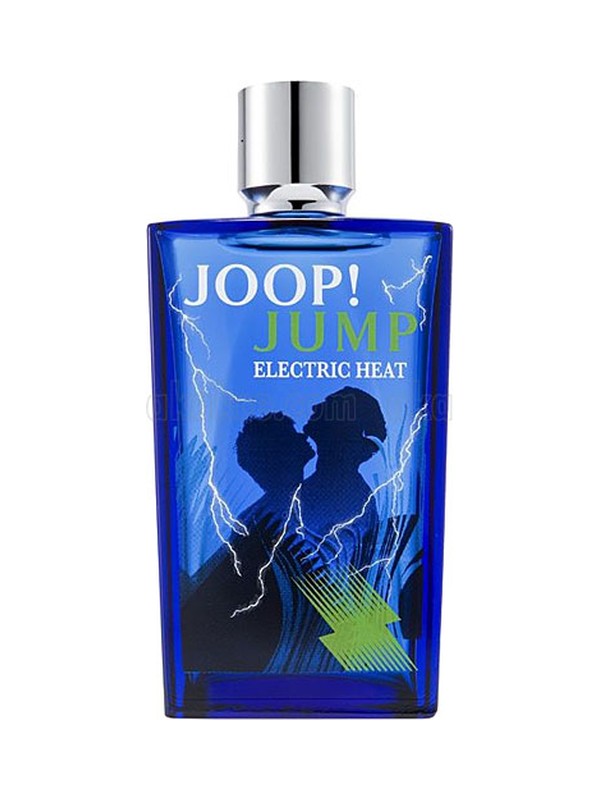 Joop! Jump Electric Heat Joop!