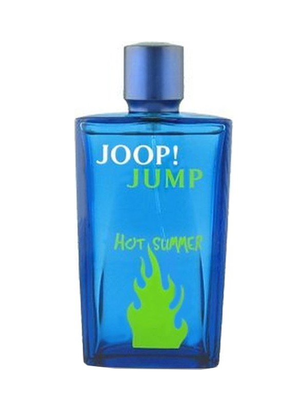 Joop! Jump Hot Summer 2008 Joop!
