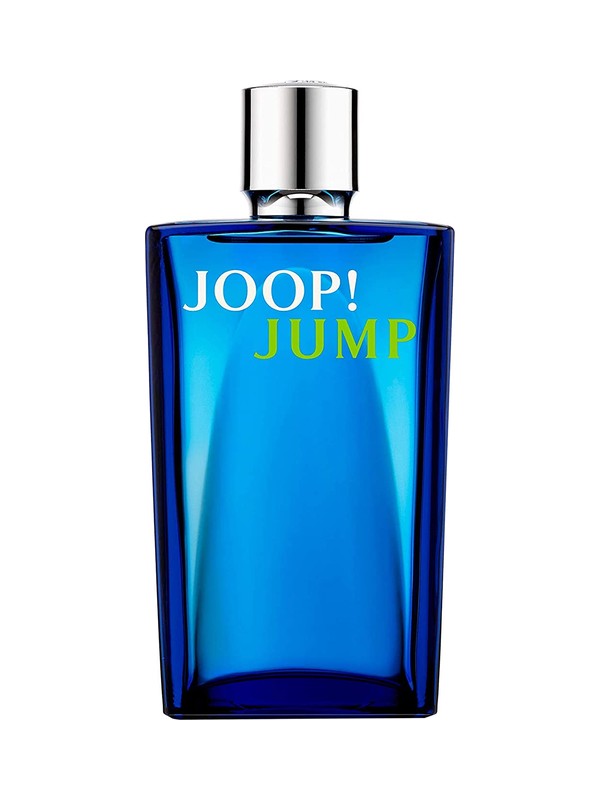 Joop! Jump Joop!