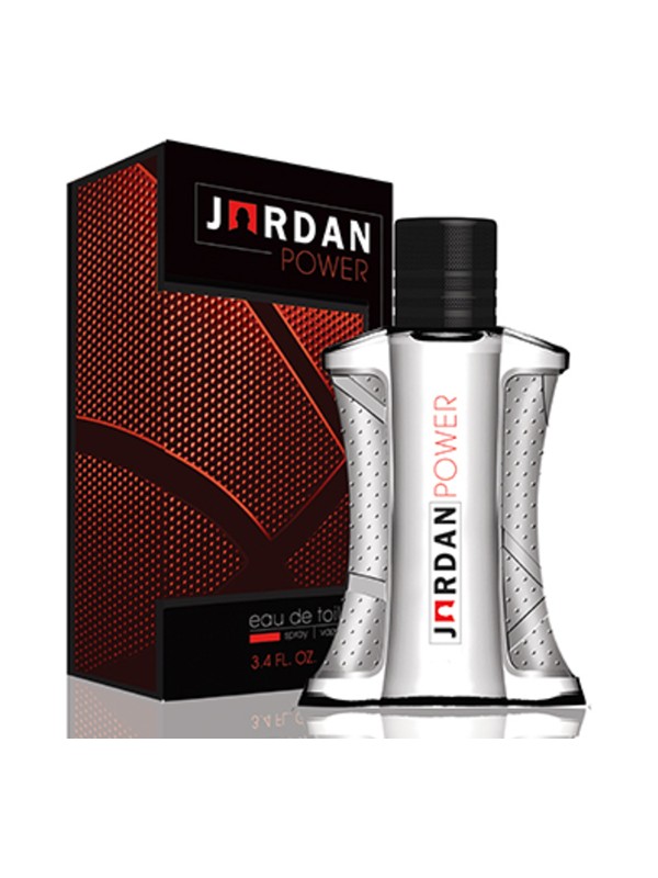 Jordan Power