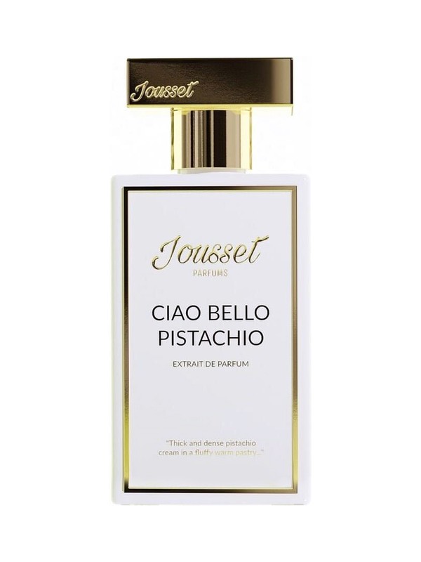Ciao Bello Pistachio