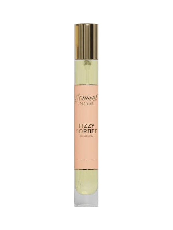 Fizzy Sorbet