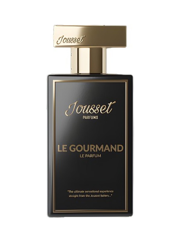 Le Gourmand