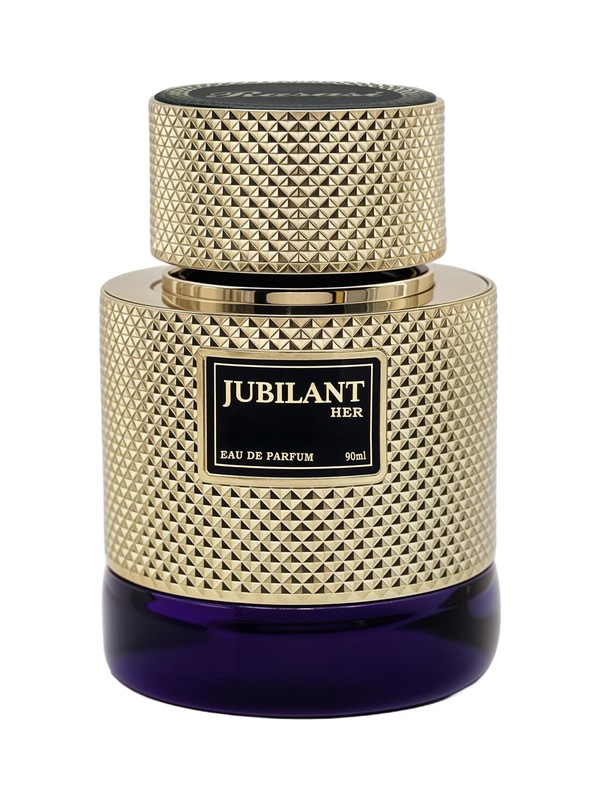 Jubilant Her