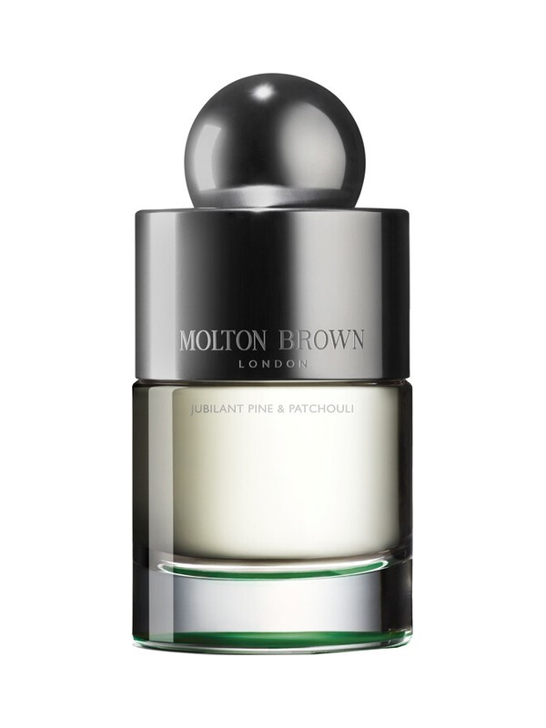 Jubilant Pine & Patchouli