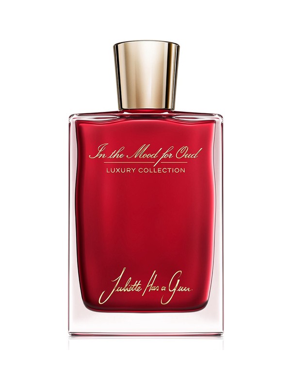 In The Mood For Oud