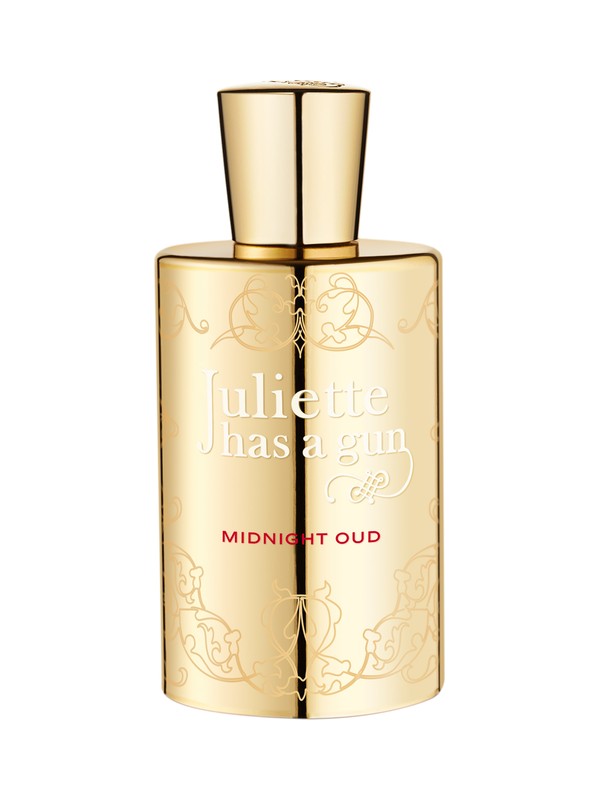 Midnight Oud