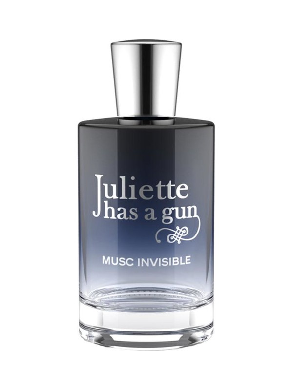 Musc Invisible