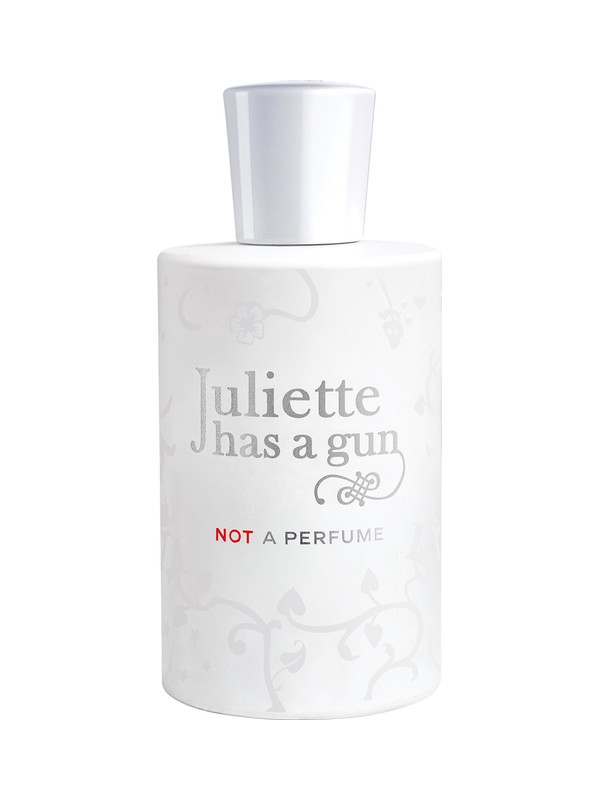 Not A Perfume