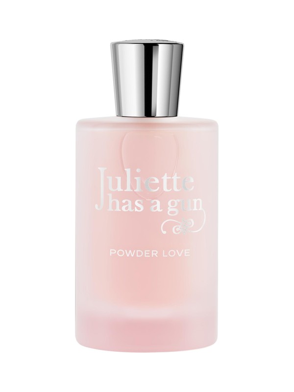 Powder Love
