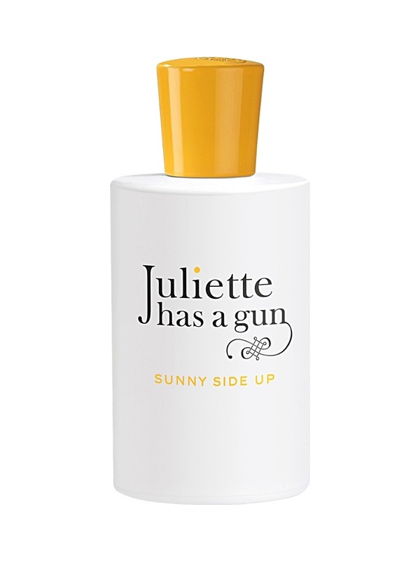 Sunny Side Up