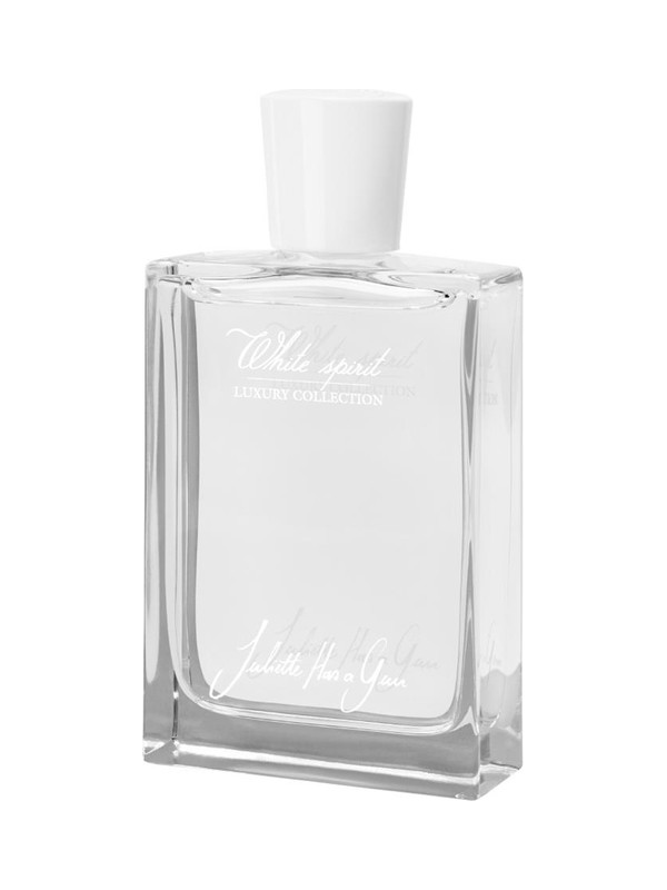 White Spirit