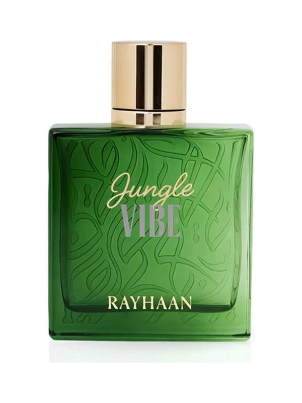 Jungle Vibe