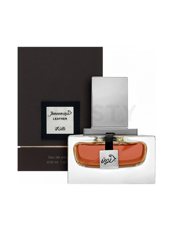 Junoon Leather Pour Homme