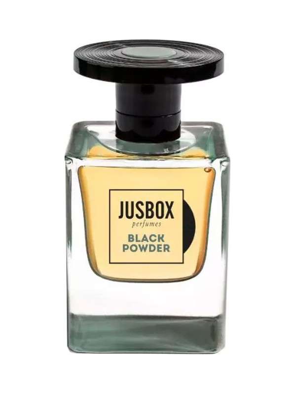 Black Powder