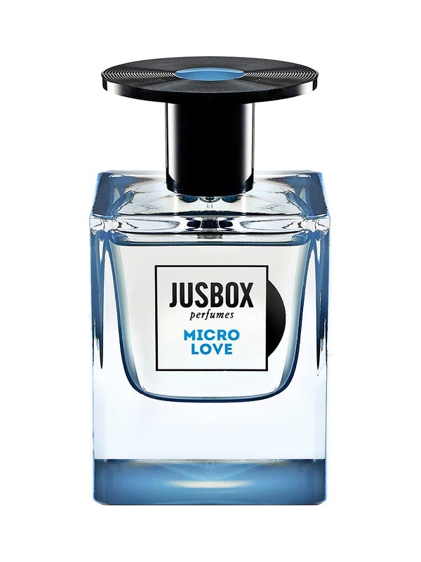 Micro Love