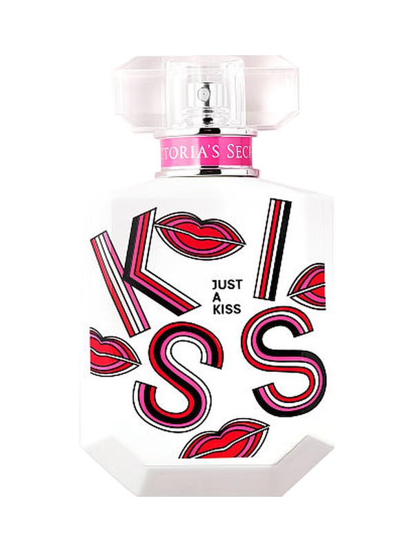 Just A Kiss